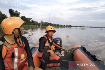 Basarnas Pekanbaru temukan korban balita tenggelam di Pelalawan