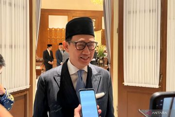 Menlu Sugiono dipastikan hadiri KTT BRICS di Rusia