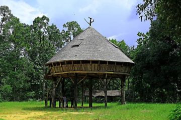 Potensi Desa Wisata Jagoi Babang berikan nilai tambah ekonomi  