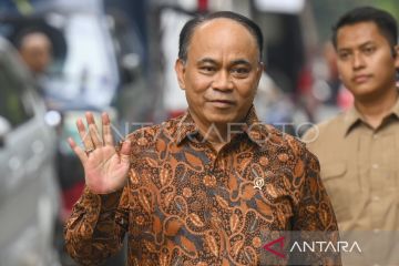 Budi Arie ungkap alasan Prabowo pecah kementerian koperasi dan UMKM