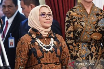 Kemarin, menteri baru hingga menteri perempuan Kabinet Merah Putih