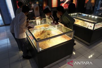 Arkeolog ingatkan pemerintah untuk rangkul antikuarian