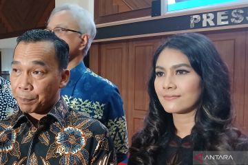 Wamen Isyana sebut pentingnya pertahankan TFR hadapi populasi menua