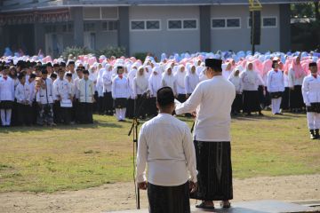 PWNU Jatim ingatkan santri akan perjuangan ulama demi kemerdekaan NKRI