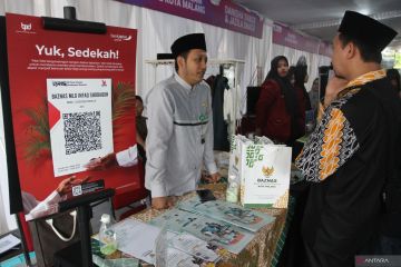 Menyeimbangkan kebutuhan hidup, investasi, dan kedermawanan