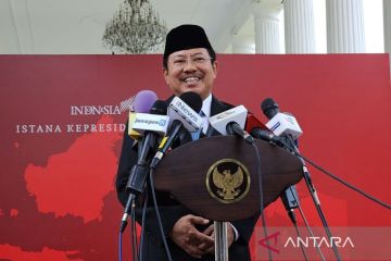 Profil Terawan, dokter militer dan eks menkes yang jadi penasihat presiden