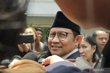 Jadi Menko PMK, ini daftar harta kekayaan Muhaimin Iskandar