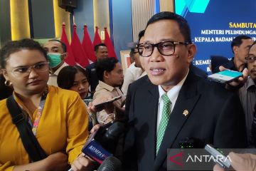 Menteri PPMI percepat penyesuaian strategi diplomasi ketenagakerjaan