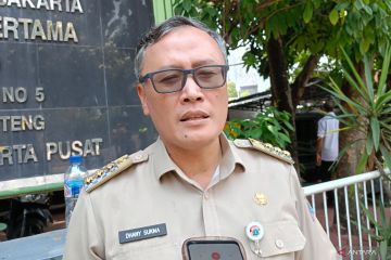 Jakpus tingkatkan pengelolaan sampah dari sumbernya lewat sistem 3R