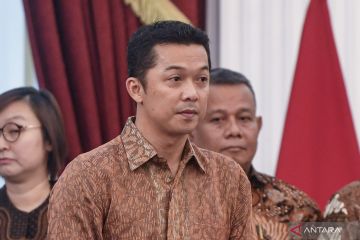 Taufik Hidayat fokus tingkatkan prestasi pemuda dan olahraga