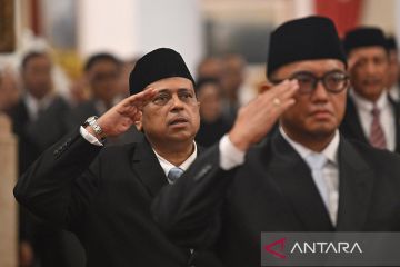 Haikal Hassan segera "belanja masalah" terkait produk halal