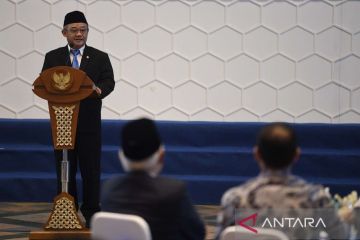 Mendikdasmen Mu'ti akan kaji ulang Kurikulum Merdeka Belajar hingga UN