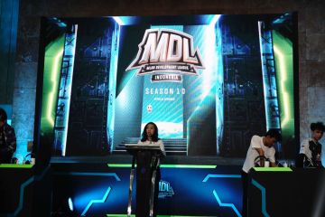 UMB bentuk komunitas e-sport bagi mahasiswa