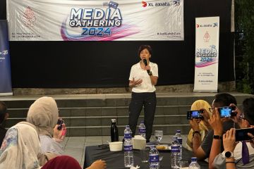 XL Axiata dorong transformasi digital dengan kekuatan AI