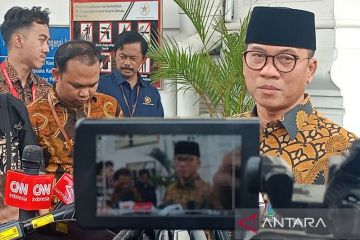 Menteri Kabinet Merah Putih berangkat Kamis besok ke Magelang