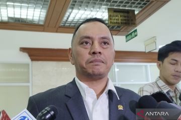 Komisi XIII akan undang Menteri HAM guna bahas keinginan Rp20 triliun