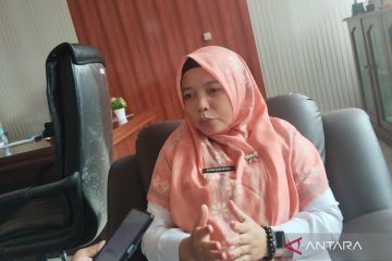 Mukomuko terima bantuan benih bawang dari Kementrian Pertanian