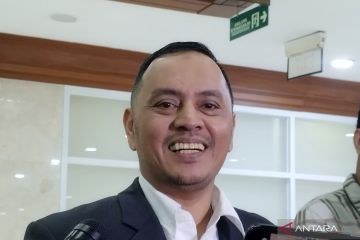 Komisi XIII DPR bakal bahas RUU Perampasan Aset bersama Menteri Hukum