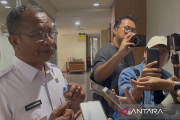 Dinas Pendidikan DKI Jakarta masih kaji sekolah swasta gratis