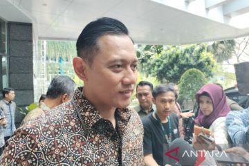 AHY: Pembangunan infrastruktur harus berdampak nyata