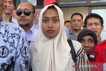 Kronologis Penangkapan Hingga Penangguhan Guru Honorer Supriyani Di ...