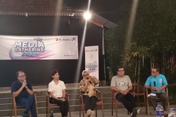 Industri telekomunikasi nilai 2025 tetap optimistis