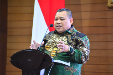 BPK segera periksa program terkait Jaminan Kesehatan Nasional