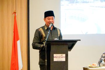 Politik kemarin, Plt Gubernur Bengkulu hingga lokasi Prabowo mencoblos