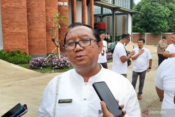 Pemprov DKI bebaskan biaya retribusi bagi warga yang  pilah sampah