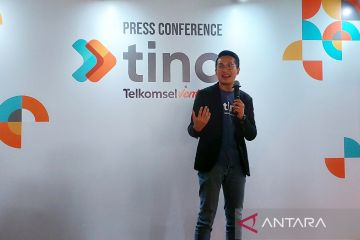 Telkomsel Ventures bina startup untuk pemerataan ekosistem digital