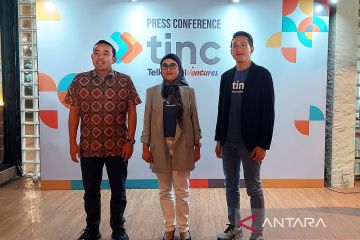 Telkomsel dukung Indonesia Emas 2024 dengan SDM unggul dan teknologi