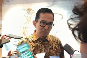 Bank Tanah bidik lahan potensial untuk program swasembada pangan