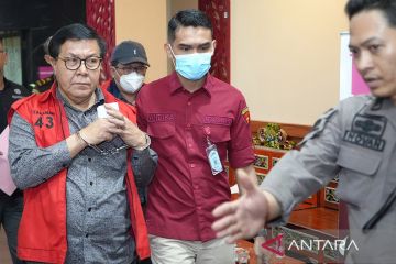 Akademisi: Integritas SDM pada sistem peradilan harus ditingkatkan