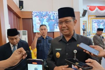 Babel intensifkan komunikasi masalah tambang timah di Beriga