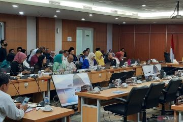 Separuh warga Jakarta masuk Data Terpadu Kesejahteraan Sosial