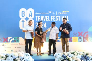 Pemkot Jayapura: GATF 2024 momentum perkenalan program Garuda