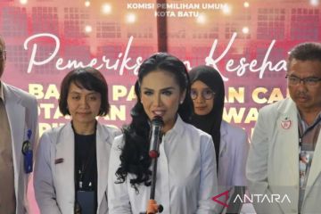 KD prioritaskan peningkatan layanan kesehatan dan pendidikan