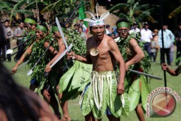 Peneliti UGM sebut Bahasa Enggano di Bengkulu terancam punah