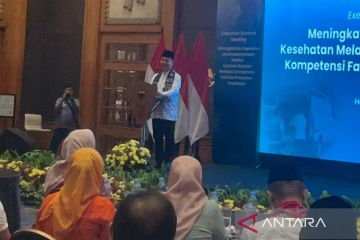 Pj Gubernur DKI Jakarta dorong penguatan layanan kesehatan merata