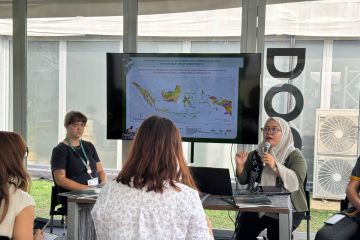 Organisasi sipil serukan RI dukung agenda masyarakat adat di COP16 CBD