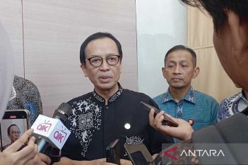 OJK dorong penguatan pasar perbankan syariah 