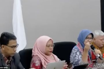 Pakar ingatkan peran pemda dukung implementasi perhutanan sosial