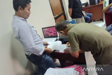 Polisi tetapkan ASN di Cianjur sebagai tersangka pidana pemilu