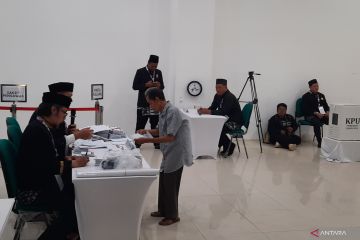 KPU DKI ingatkan hari terakhir urus pindah memilih 28 Oktober