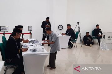 KPU DKI ingatkan hari terakhir urus pindah memilih 28 Oktober