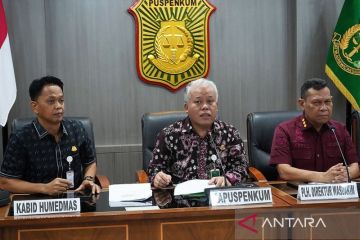 Kejagung-Interpol pulangkan buronan kasus penipuan dari Jepang