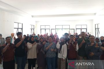 Kemensos dan DPR RI perkuat pencegahan paparan pornografi di Cirebon