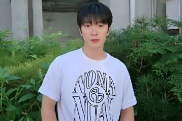 Minhwan FTISLAND hentikan aktivitas hiburan akibat kontroversinya