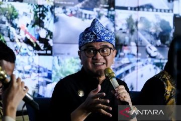 Realisasi nilai investasi di Kota Bandung pada 2024 melampaui target