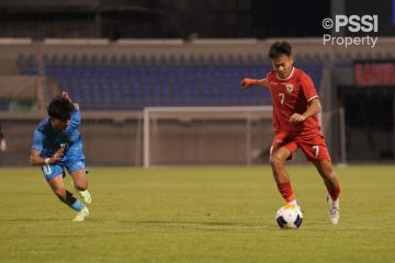 Nova: Timnas U-17 Indonesia bisa menang lebih besar atas Mariana Utara